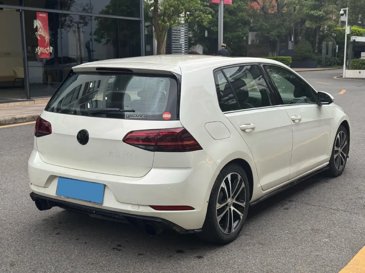 2018 Volkswagen Golf 1.4T 150HP L4 7DCT,autocango,china used car exporter,china ev exporter,chinese used car exporter,chinese used ev exporter