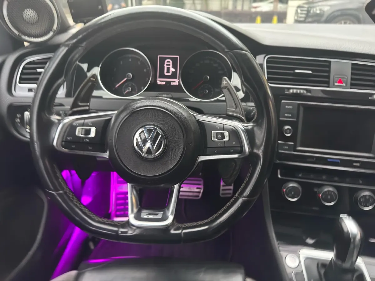 2018 Volkswagen Golf 1.4T 150HP L4 7DCT,autocango,china used car exporter,china ev exporter,chinese used car exporter,chinese used ev exporter