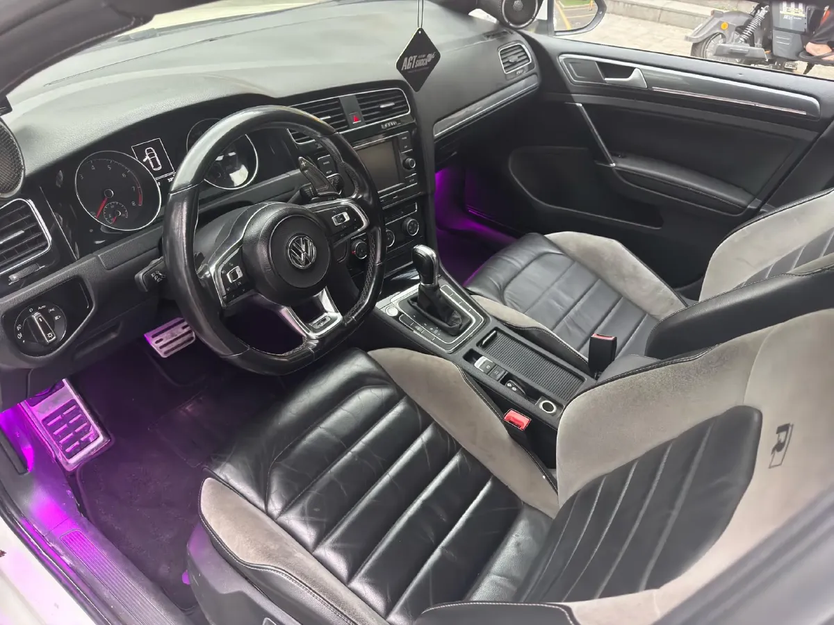 2018 Volkswagen Golf 1.4T 150HP L4 7DCT,autocango,china used car exporter,china ev exporter,chinese used car exporter,chinese used ev exporter