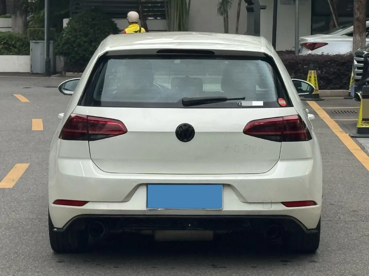 2018 Volkswagen Golf 1.4T 150HP L4 7DCT,autocango,china used car exporter,china ev exporter,chinese used car exporter,chinese used ev exporter