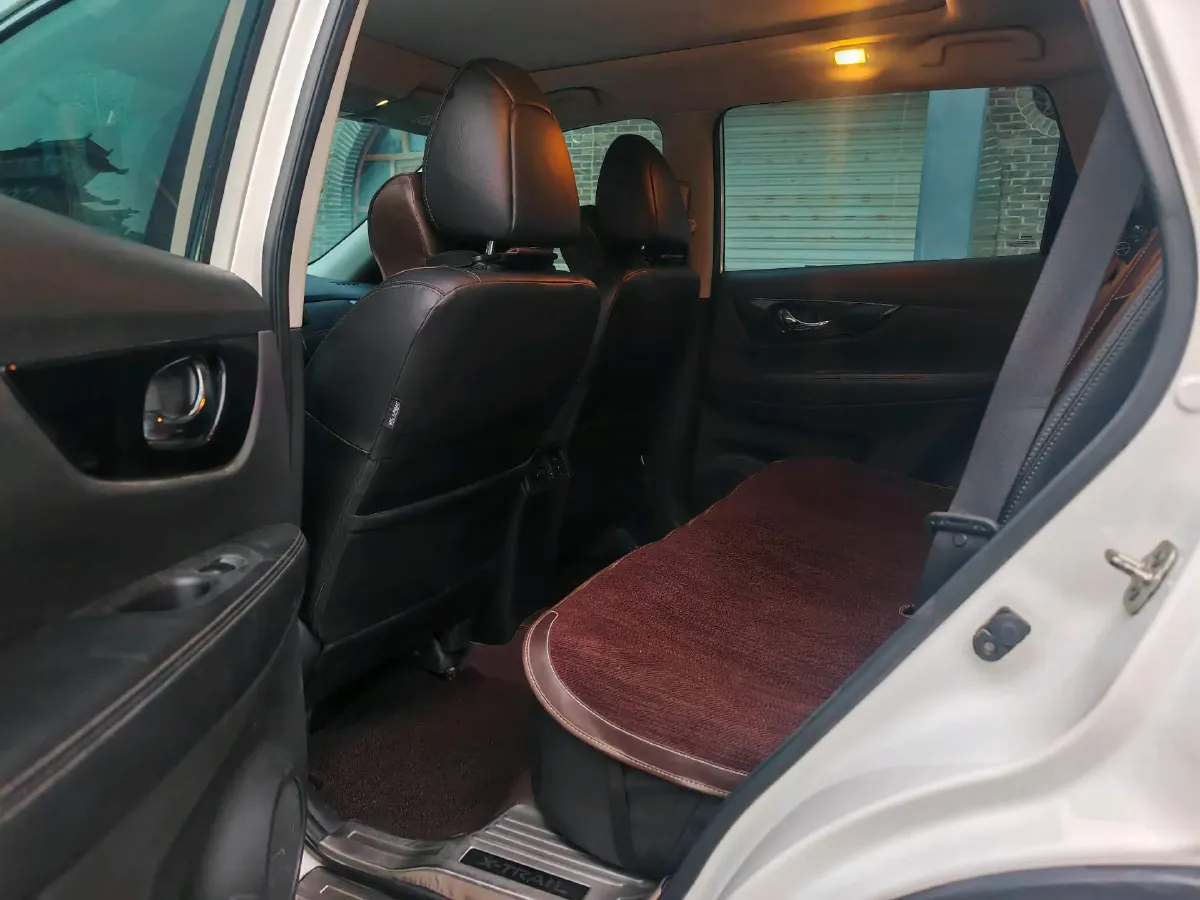 2020 Nissan X-Trail 2.5L 186HP L4 CVT,autocango,china used car exporter,china ev exporter,chinese used car exporter,chinese used ev exporter