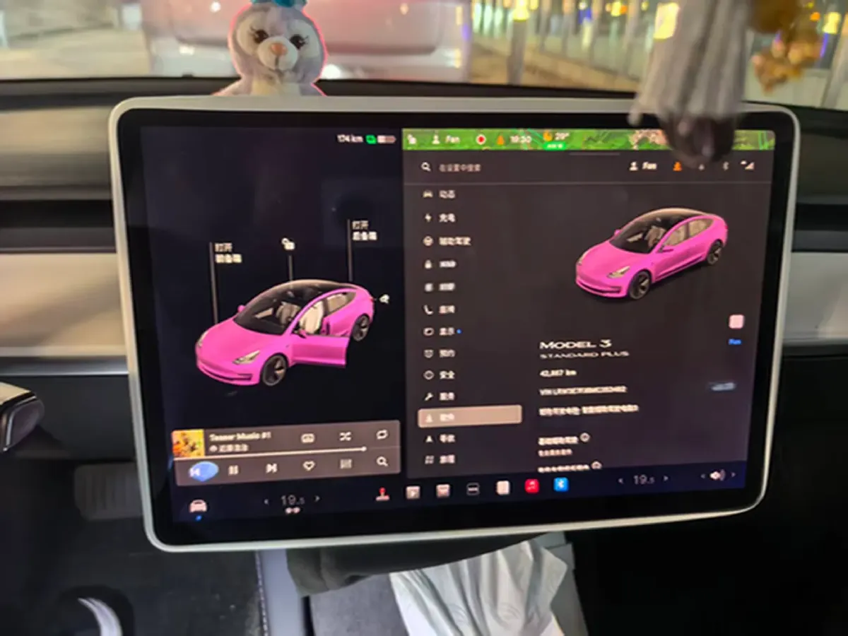 2021 Tesla Model 3 BEV 55KWH,autocango,china used car exporter,china ev exporter,chinese used car exporter,chinese used ev exporter