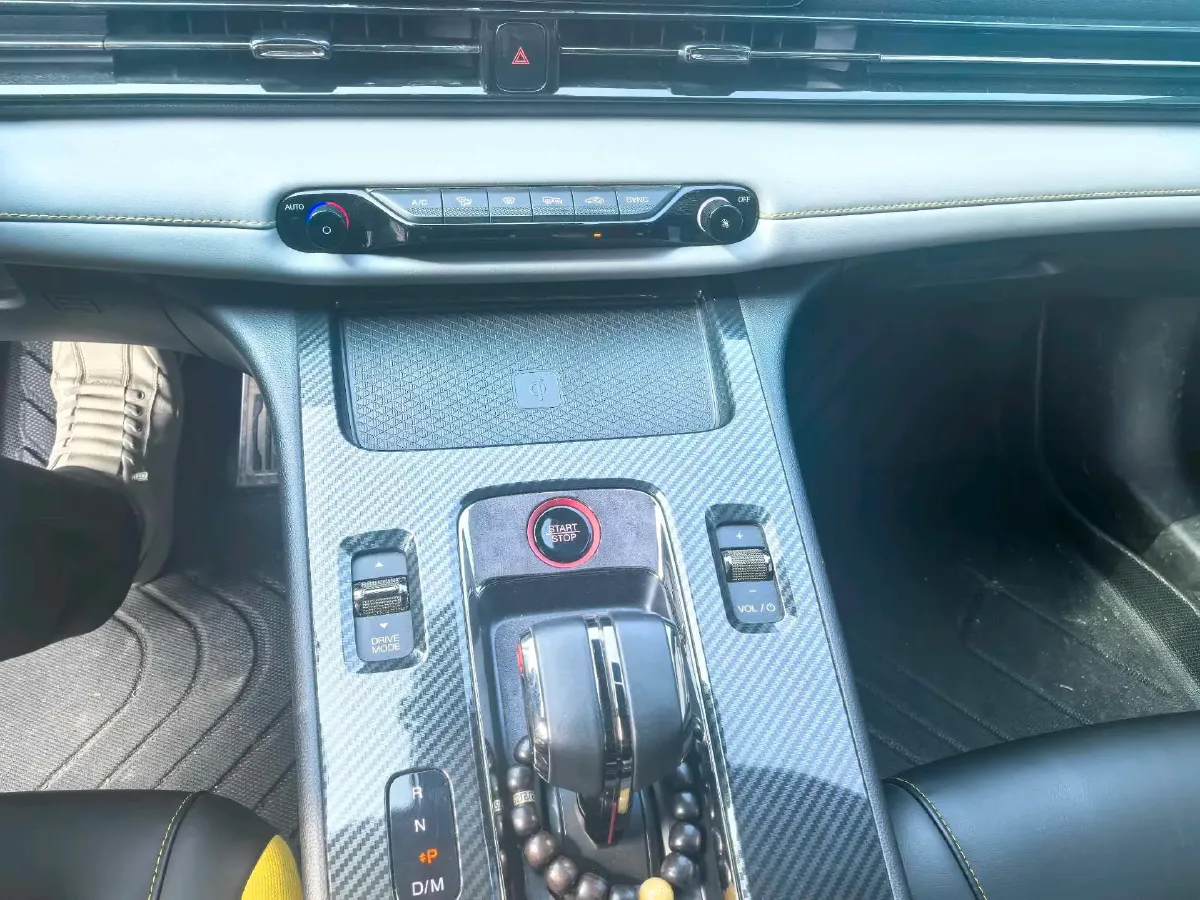 2021 GAC Trumpchi Empow 1.5T 177HP L4 7DCT,autocango,china used car exporter,china ev exporter,chinese used car exporter,chinese used ev exporter