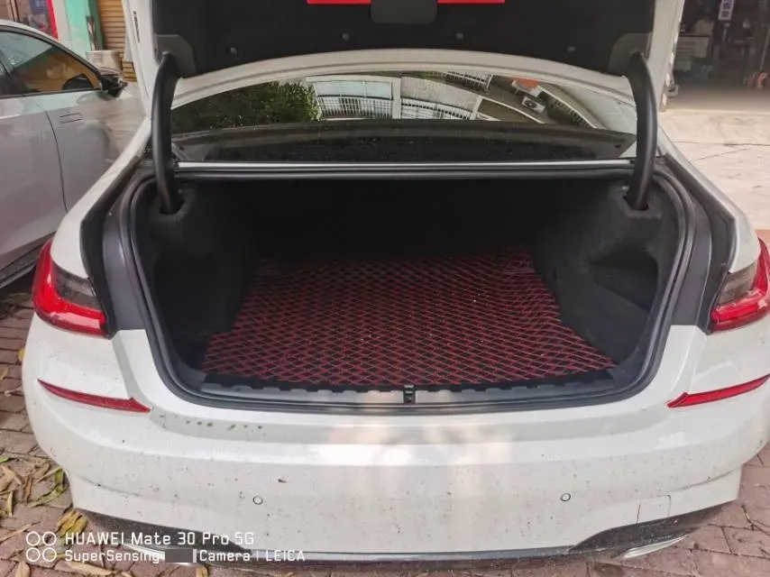 2021 BMW 3 Series 2.0T 184HP L4 8AT,autocango,china used car exporter,china ev exporter,chinese used car exporter,chinese used ev exporter