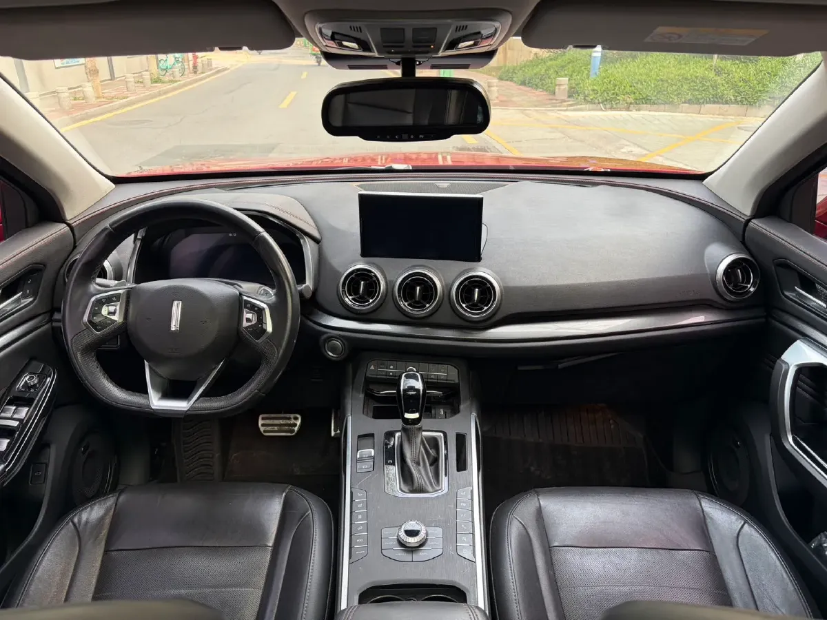 2017 WEY VV5 2.0T 197HP L4 7DCT,autocango,china used car exporter,china ev exporter,chinese used car exporter,chinese used ev exporter