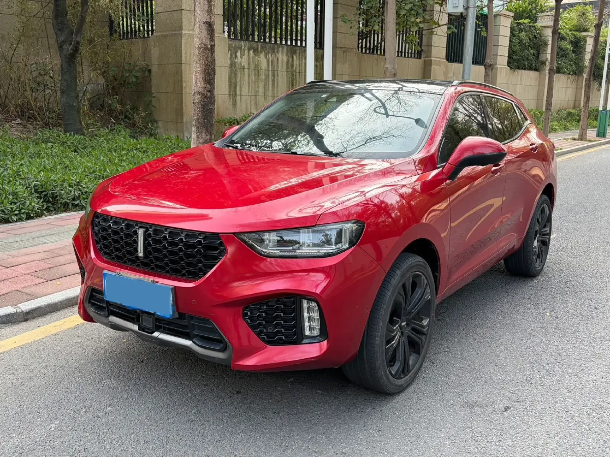 2017 WEY VV5 2.0T 197HP L4 7DCT,autocango,china used car exporter,china ev exporter,chinese used car exporter,chinese used ev exporter