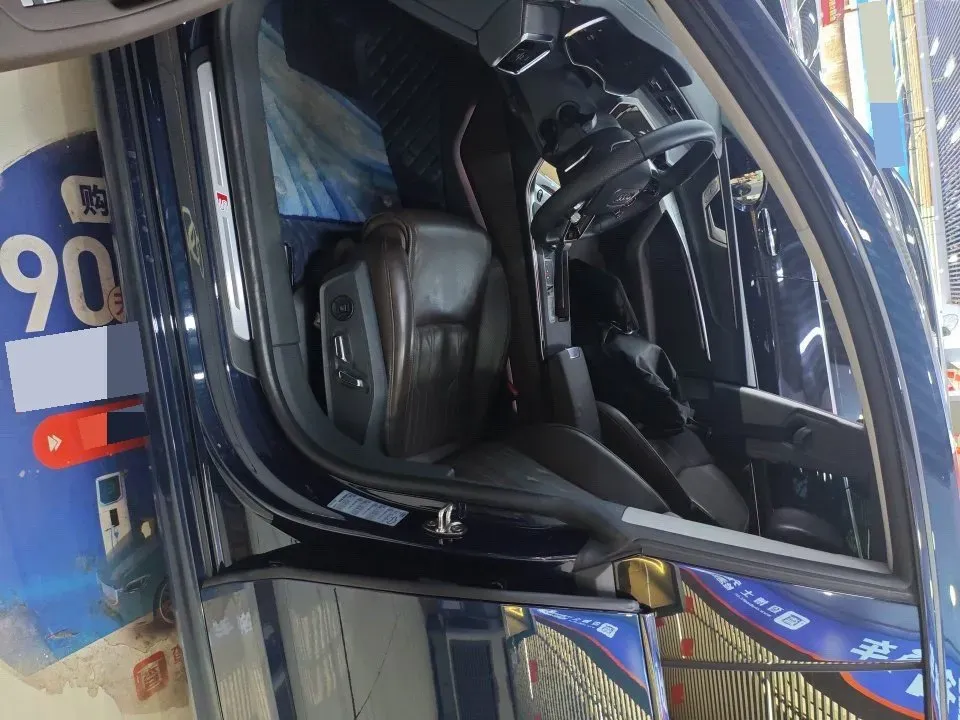 2022 Audi A7L 3.0T 340HP V6 7DCT,autocango,china used car exporter,china ev exporter,chinese used car exporter,chinese used ev exporter