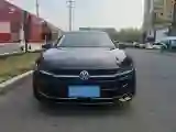 2024 Volkswagen Magotan 2.0T 220HP L4 7DCT
