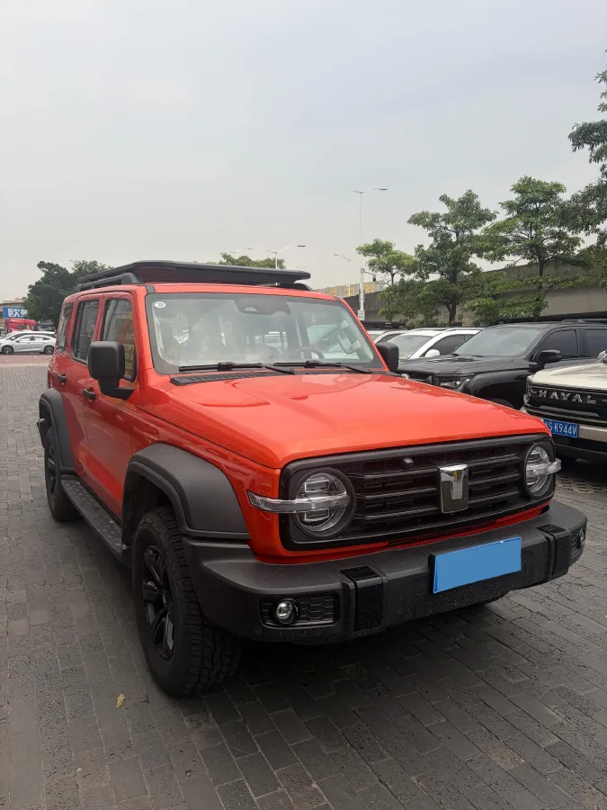2025 Tank 300 2.0T 227HP L4 9AT,autocango,china used car exporter,china ev exporter,chinese used car exporter,chinese used ev exporter
