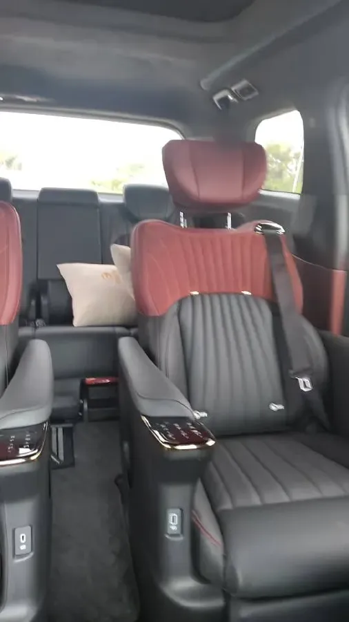 2024 GAC Trumpchi M8 2.0T 252HP L4 8AT,autocango,china used car exporter,china ev exporter,chinese used car exporter,chinese used ev exporter