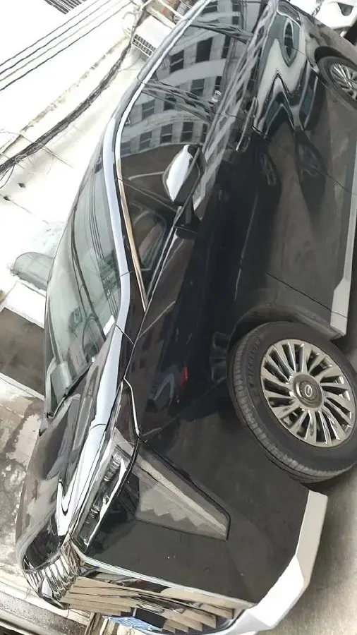 2024 GAC Trumpchi M8 2.0T 252HP L4 8AT,autocango,china used car exporter,china ev exporter,chinese used car exporter,chinese used ev exporter