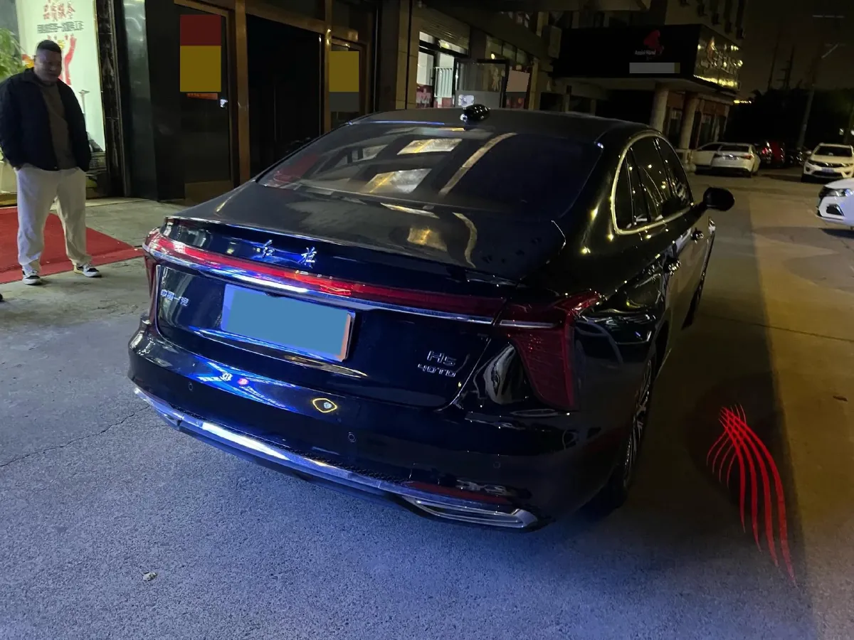 2024 HongQi H5 2.0T 224HP L4 8AT,autocango,china used car exporter,china ev exporter,chinese used car exporter,chinese used ev exporter