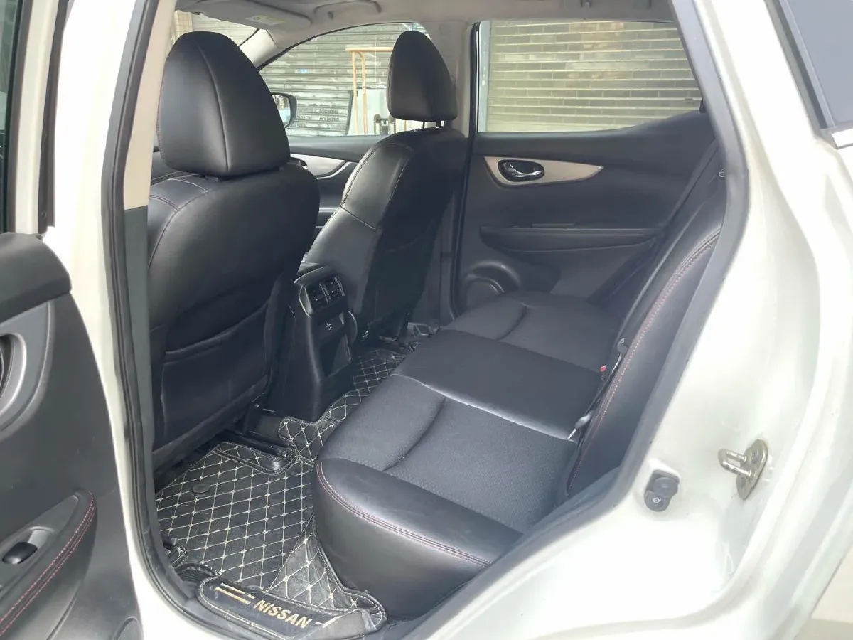 2019 Nissan Qashqai 2.0L 154HP L4 CVT,autocango,china used car exporter,china ev exporter,chinese used car exporter,chinese used ev exporter