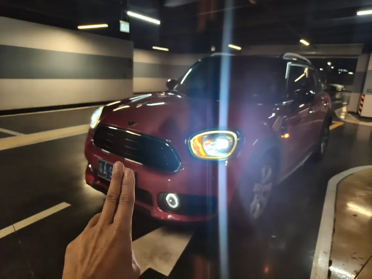 2019 MINI COUNTRYMAN 1.5T 136HP L3 8AT,autocango,china used car exporter,china ev exporter,chinese used car exporter,chinese used ev exporter