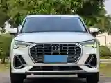 2019 Audi Q3 1.4T 150HP L4 7DCT