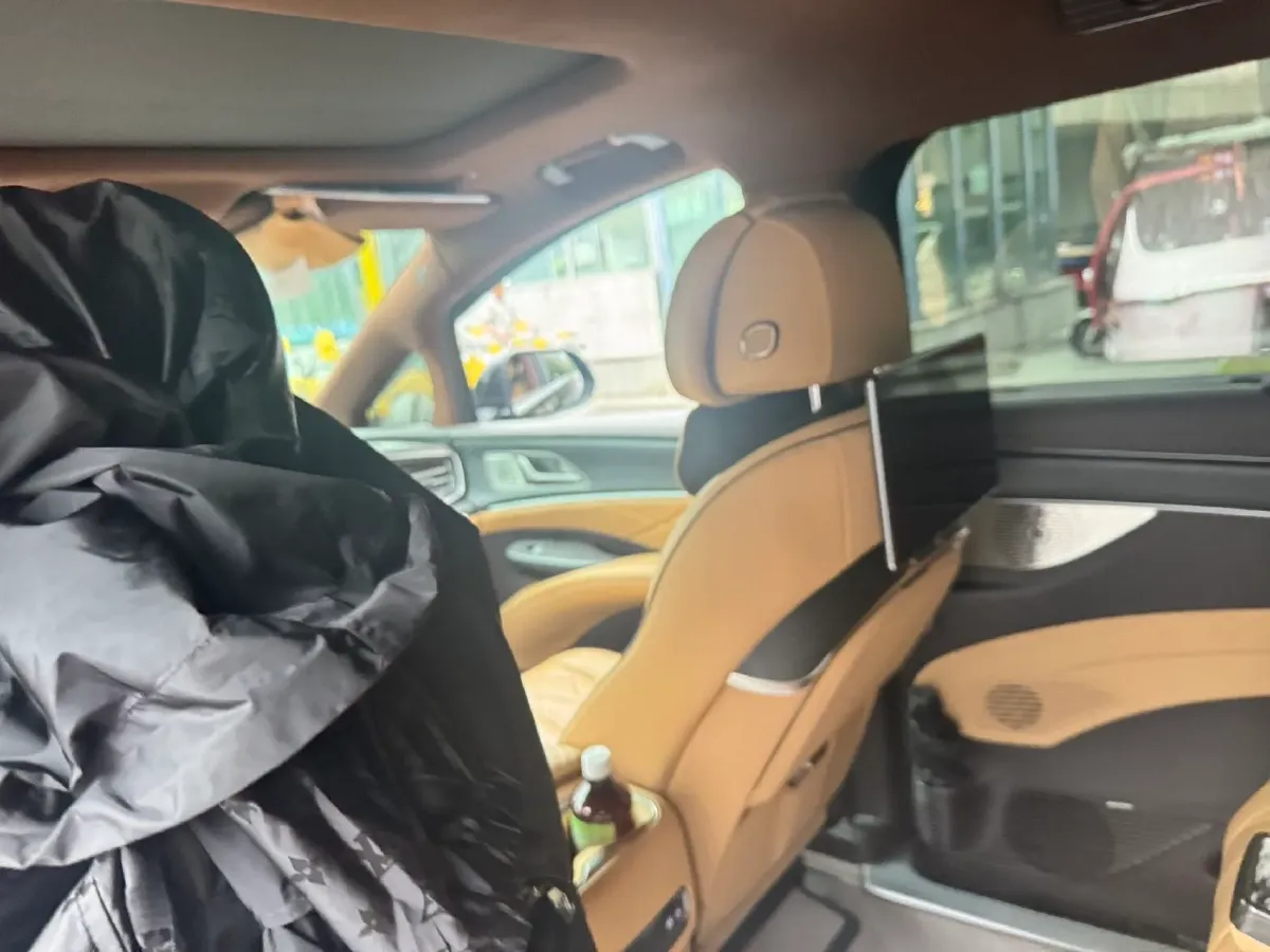 2024 Denza D9 1.5T 139HP L4 E-CVT PHEV 40KWH,autocango,china used car exporter,china ev exporter,chinese used car exporter,chinese used ev exporter