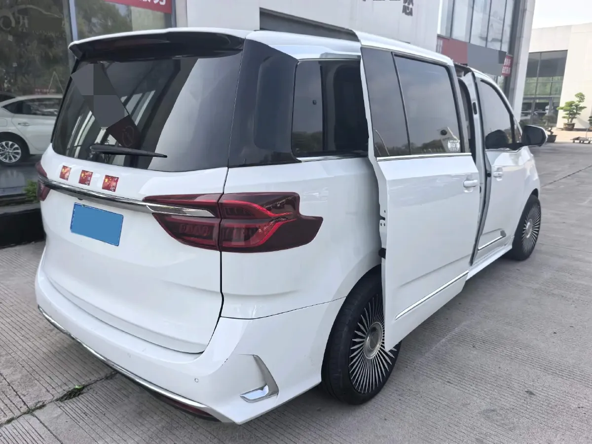 2020 MAXUS G20 2.0T 224HP L4 8AT,autocango,china used car exporter,china ev exporter,chinese used car exporter,chinese used ev exporter