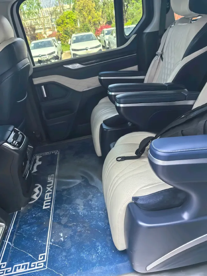 2020 MAXUS G20 2.0T 224HP L4 8AT,autocango,china used car exporter,china ev exporter,chinese used car exporter,chinese used ev exporter