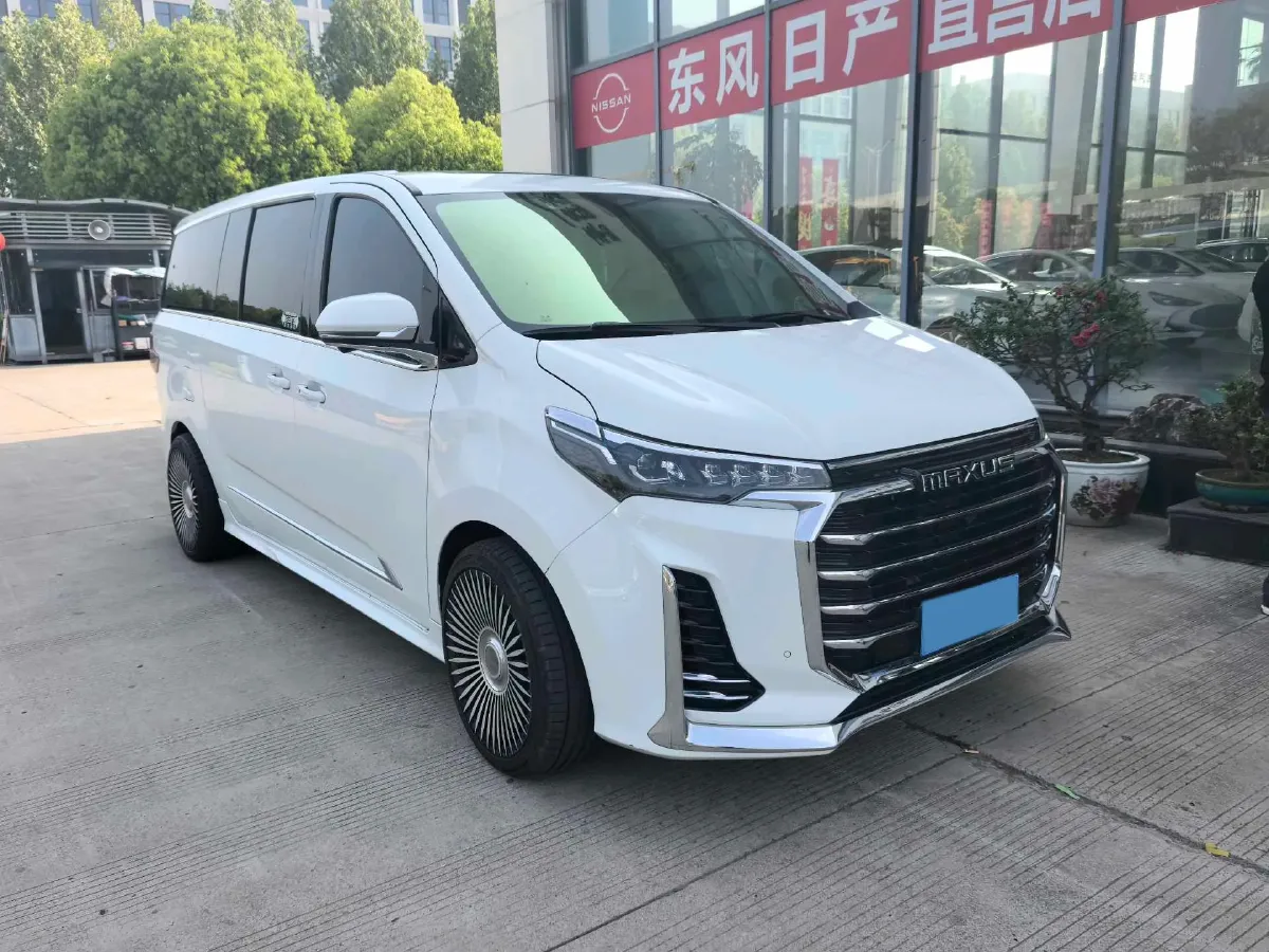 2020 MAXUS G20 2.0T 224HP L4 8AT,autocango,china used car exporter,china ev exporter,chinese used car exporter,chinese used ev exporter