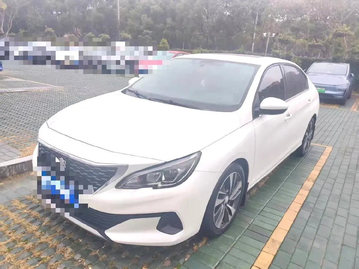 2020 Peugeot 408 1.2T 136HP L3 6DCT,autocango,china used car exporter,china ev exporter,chinese used car exporter,chinese used ev exporter