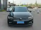 2023 Volkswagen Magotan 2.0T 186HP L4 7DCT