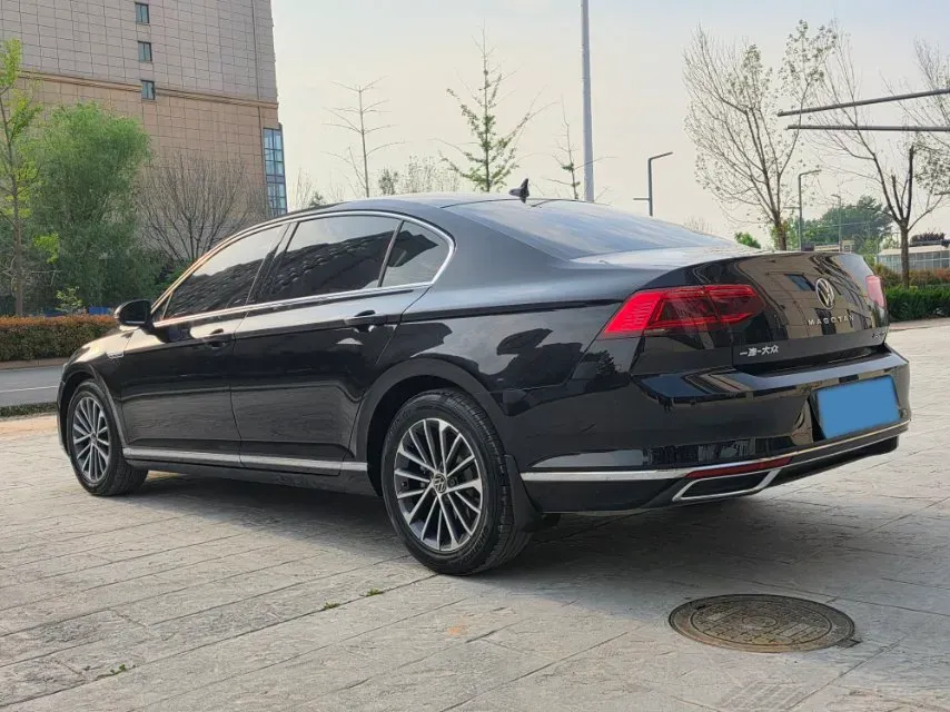 2020 Volkswagen Magotan 2.0T 186HP L4 7DCT,autocango,china used car exporter,china ev exporter,chinese used car exporter,chinese used ev exporter