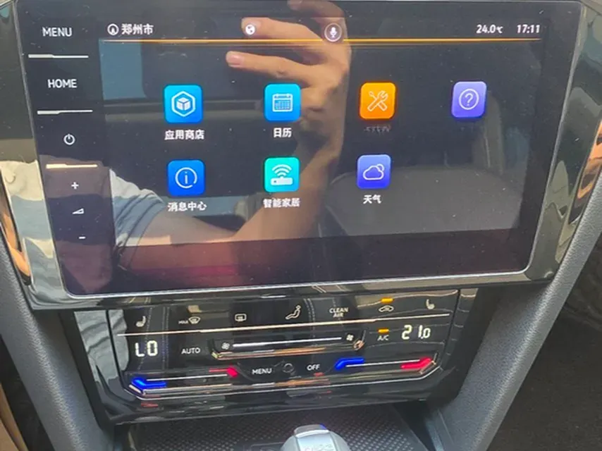 2020 Volkswagen Magotan 2.0T 186HP L4 7DCT,autocango,china used car exporter,china ev exporter,chinese used car exporter,chinese used ev exporter