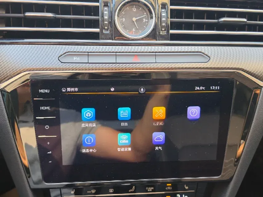 2020 Volkswagen Magotan 2.0T 186HP L4 7DCT,autocango,china used car exporter,china ev exporter,chinese used car exporter,chinese used ev exporter