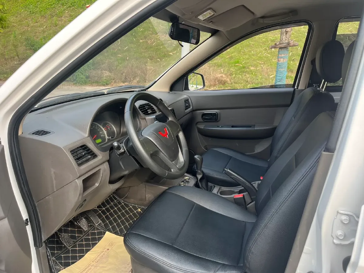 2020 BAIC ChangHe Furuida K12S 1.5L 116HP L4 5MT,autocango,china used car exporter,china ev exporter,chinese used car exporter,chinese used ev exporter