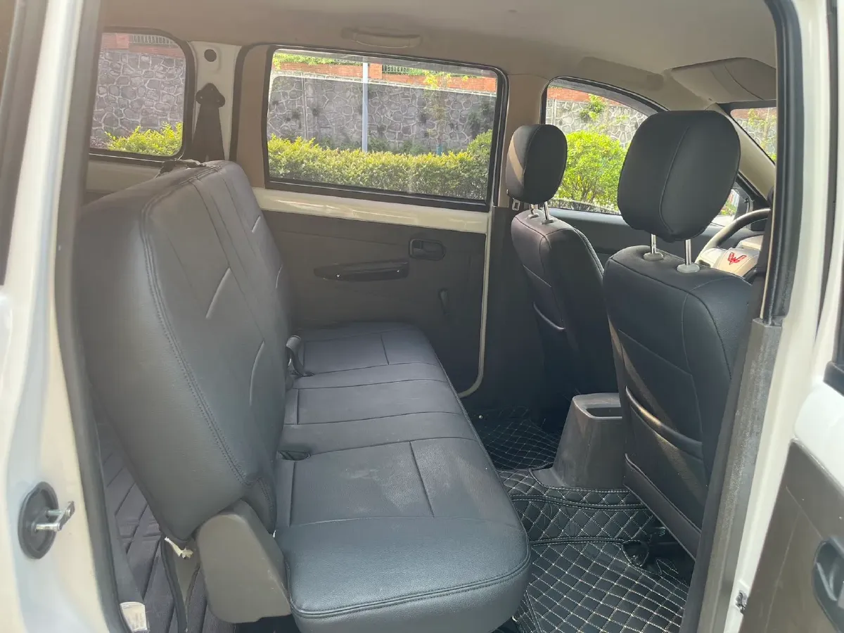 2020 BAIC ChangHe Furuida K12S 1.5L 116HP L4 5MT,autocango,china used car exporter,china ev exporter,chinese used car exporter,chinese used ev exporter