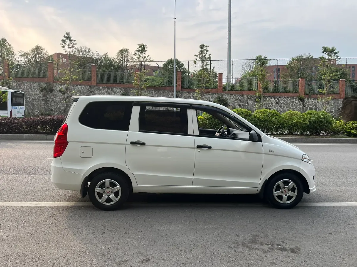 2020 BAIC ChangHe Furuida K12S 1.5L 116HP L4 5MT,autocango,china used car exporter,china ev exporter,chinese used car exporter,chinese used ev exporter