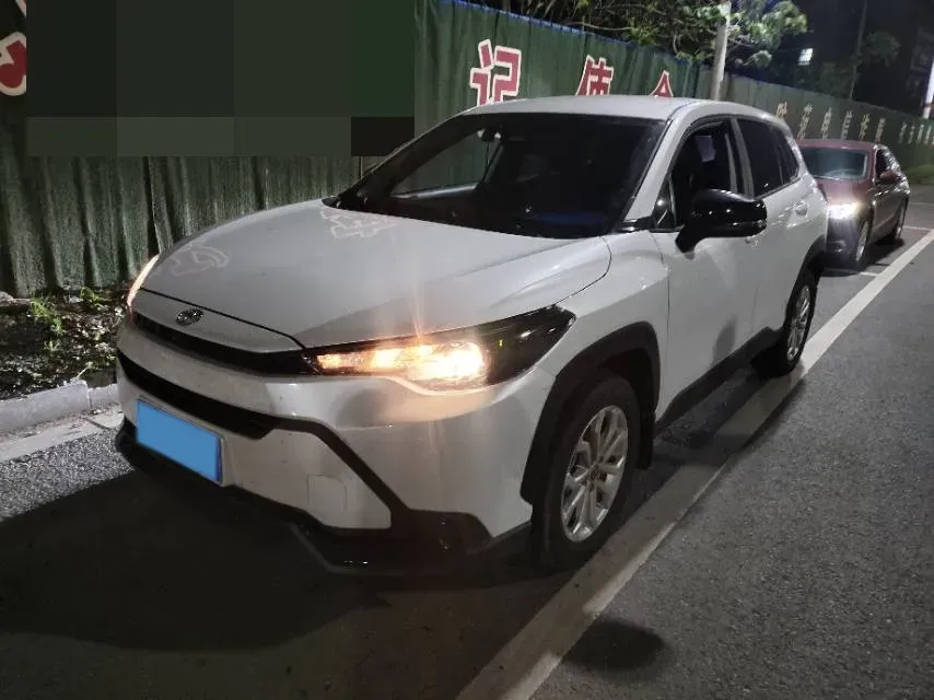 2026 Toyota Frontlander 2.0L 171HP L4 CVT,autocango,china used car exporter,china ev exporter,chinese used car exporter,chinese used ev exporter