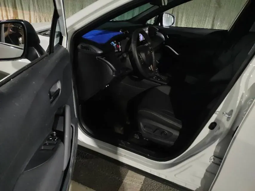 2026 Toyota Frontlander 2.0L 171HP L4 CVT,autocango,china used car exporter,china ev exporter,chinese used car exporter,chinese used ev exporter