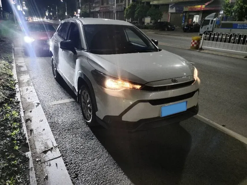 2026 Toyota Frontlander 2.0L 171HP L4 CVT,autocango,china used car exporter,china ev exporter,chinese used car exporter,chinese used ev exporter