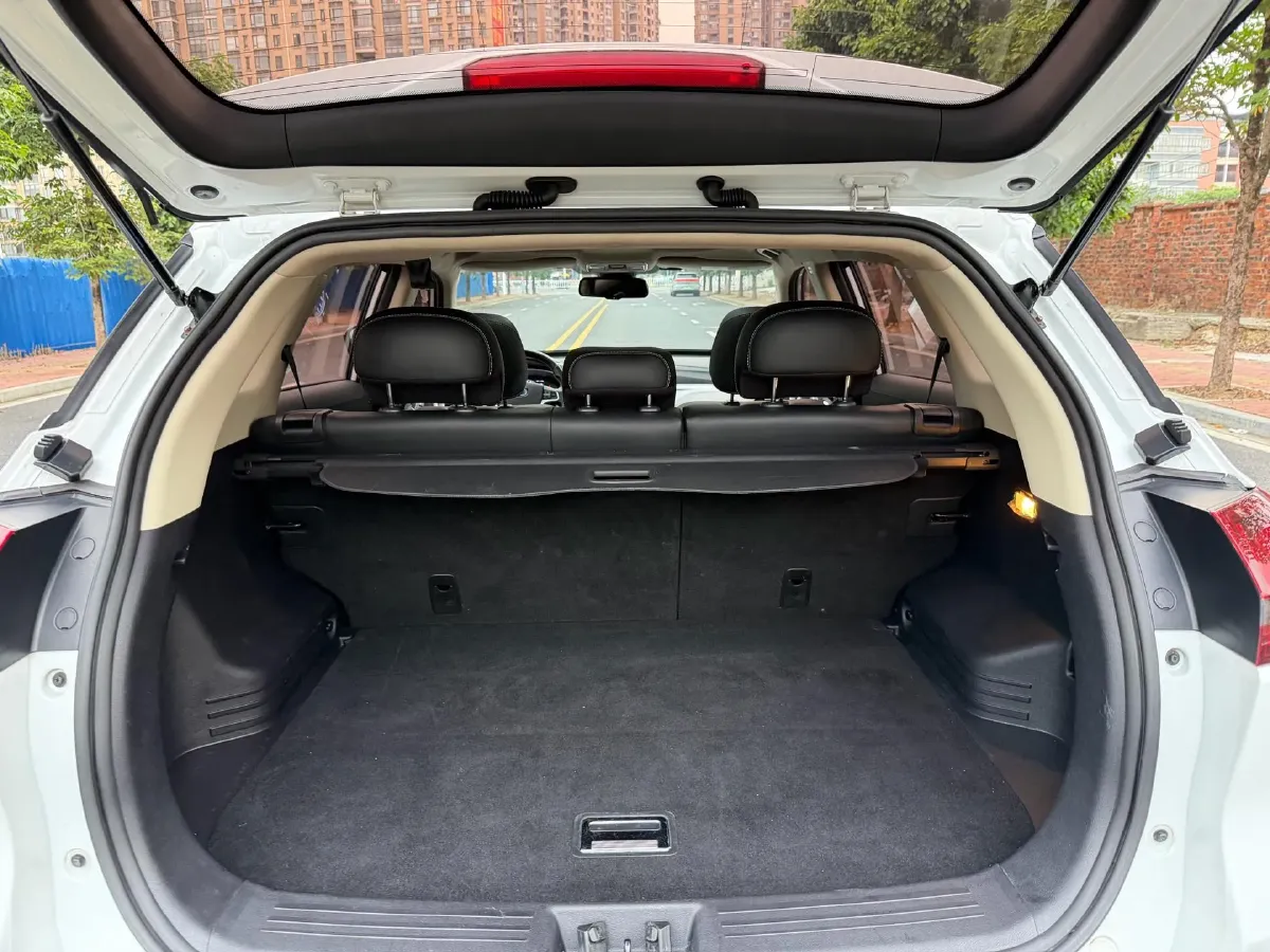 2018 Geely Azkarra 1.8T 184HP L4 6AT,autocango,china used car exporter,china ev exporter,chinese used car exporter,chinese used ev exporter