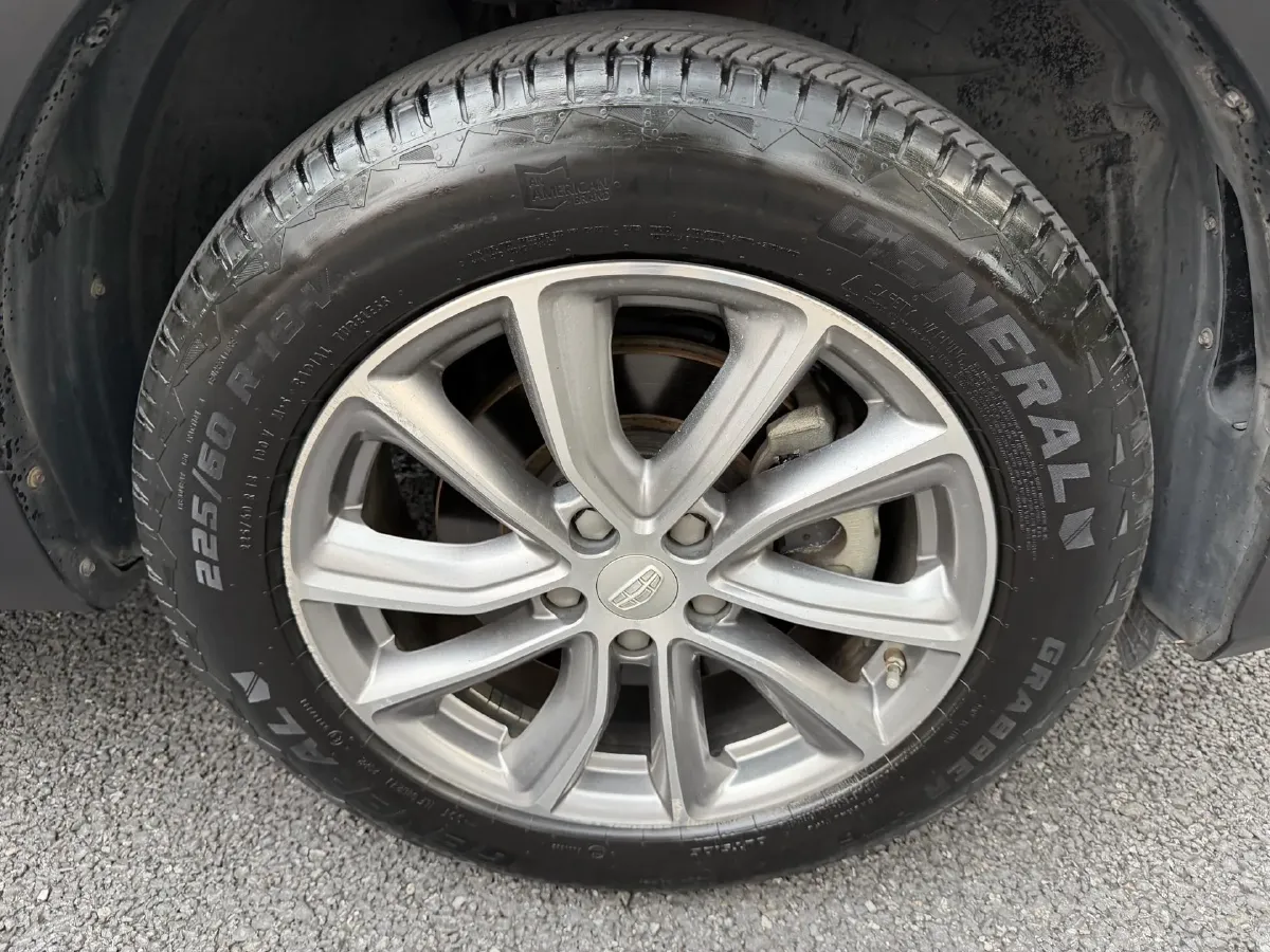 2018 Geely Azkarra 1.8T 184HP L4 6AT,autocango,china used car exporter,china ev exporter,chinese used car exporter,chinese used ev exporter