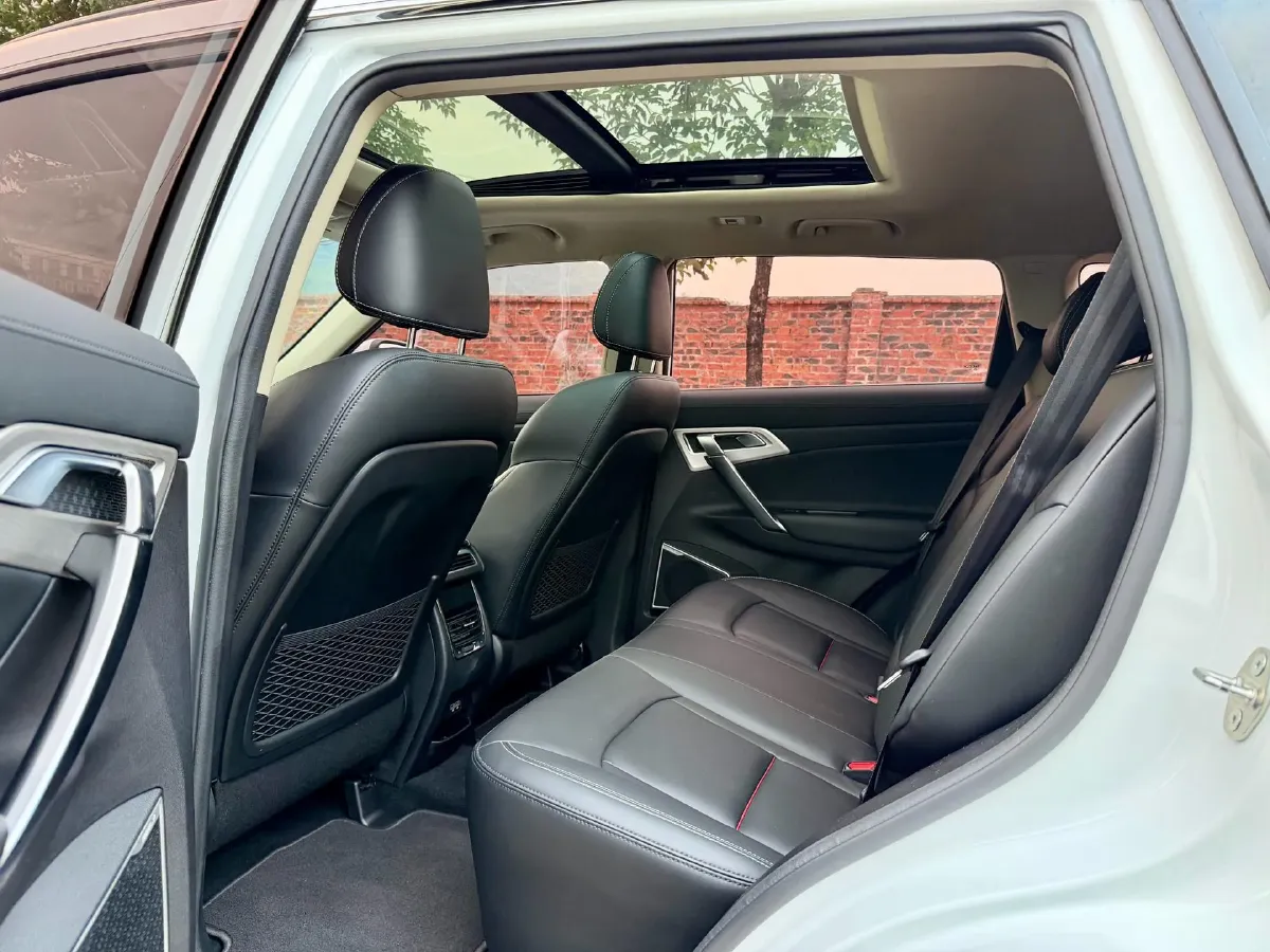 2018 Geely Azkarra 1.8T 184HP L4 6AT,autocango,china used car exporter,china ev exporter,chinese used car exporter,chinese used ev exporter