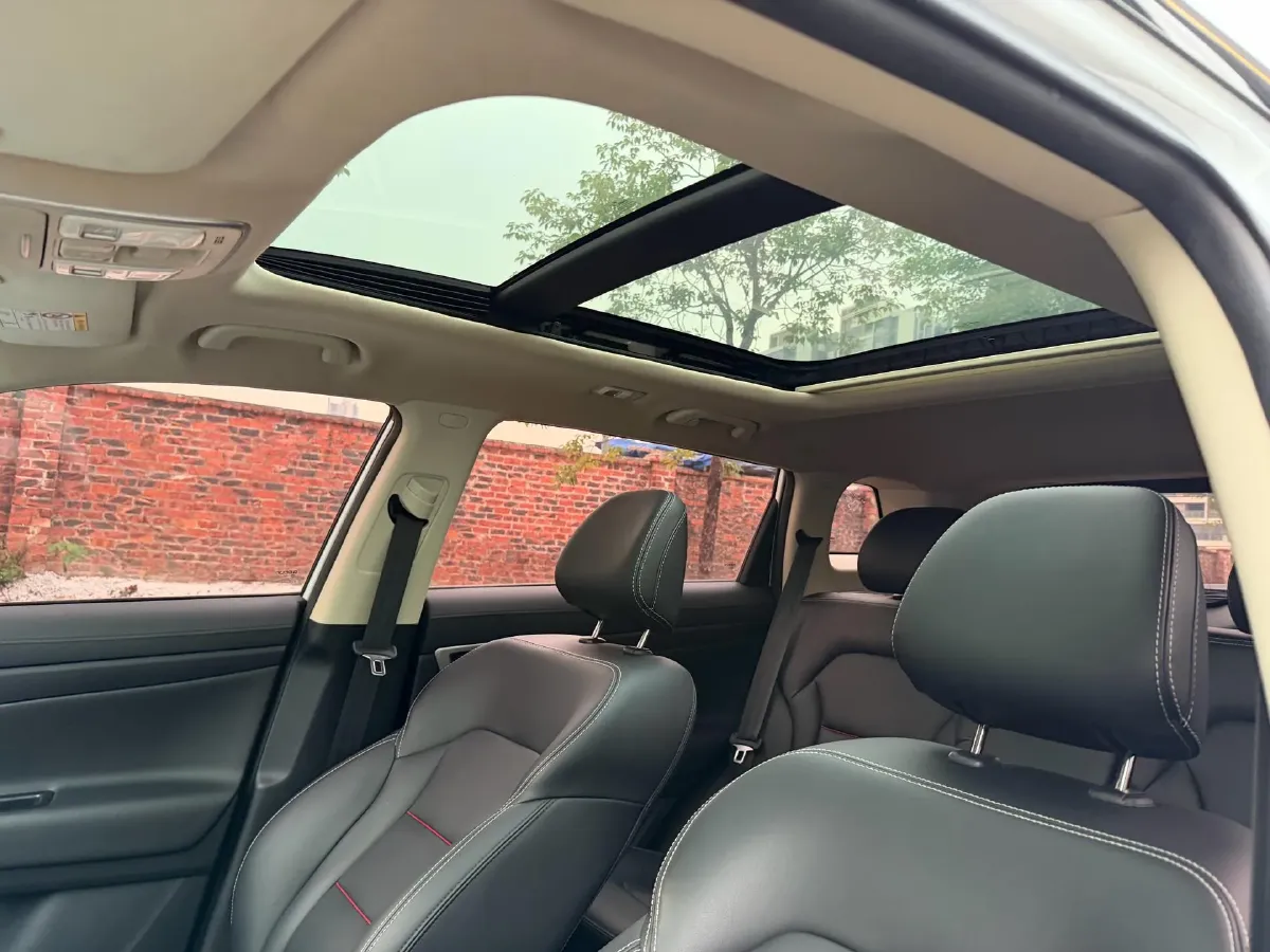 2018 Geely Azkarra 1.8T 184HP L4 6AT,autocango,china used car exporter,china ev exporter,chinese used car exporter,chinese used ev exporter