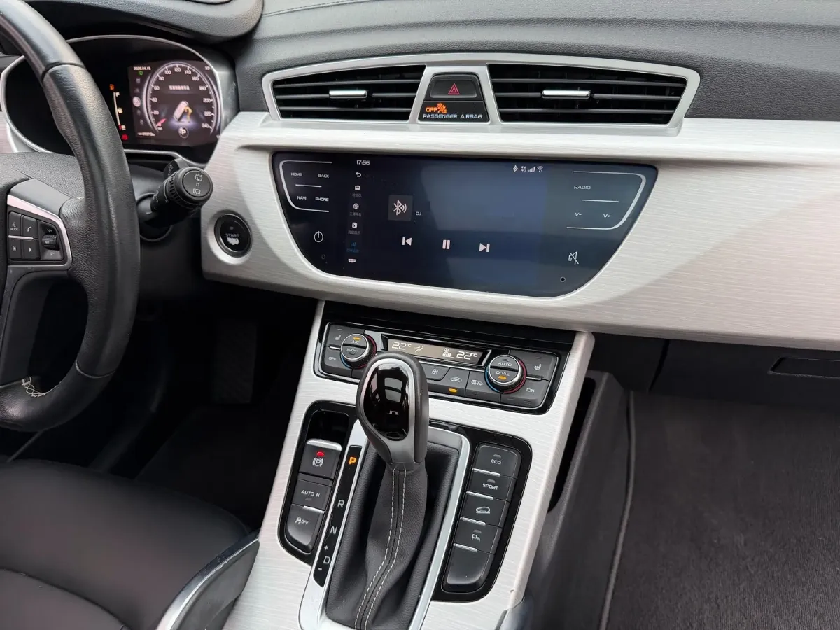 2018 Geely Azkarra 1.8T 184HP L4 6AT,autocango,china used car exporter,china ev exporter,chinese used car exporter,chinese used ev exporter