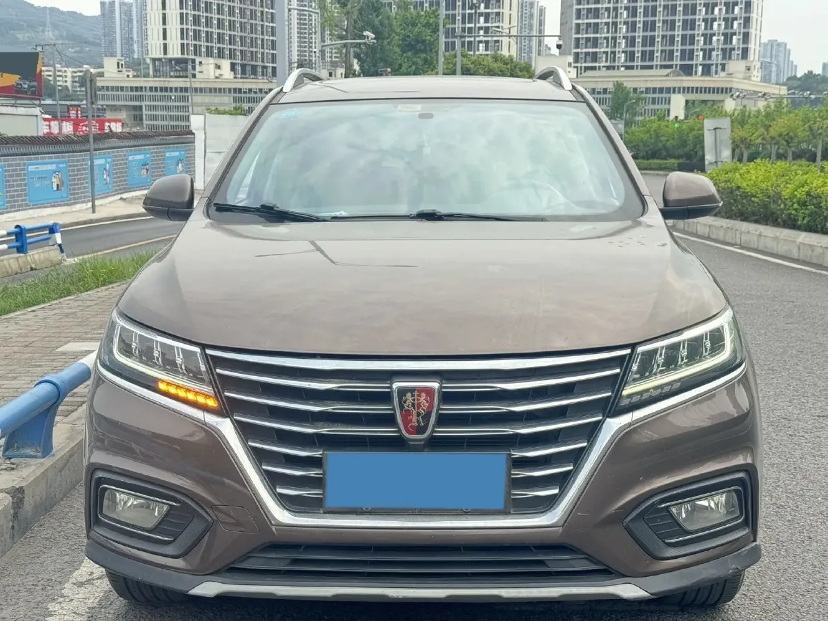 2018 Roewe RX5 1.5T 169HP L4 7DCT,autocango,china used car exporter,china ev exporter,chinese used car exporter,chinese used ev exporter