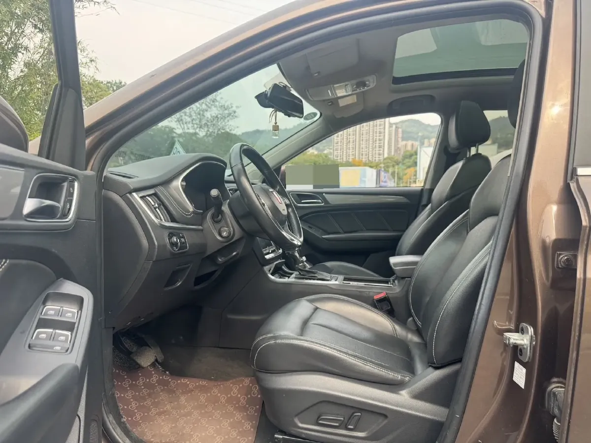 2018 Roewe RX5 1.5T 169HP L4 7DCT,autocango,china used car exporter,china ev exporter,chinese used car exporter,chinese used ev exporter