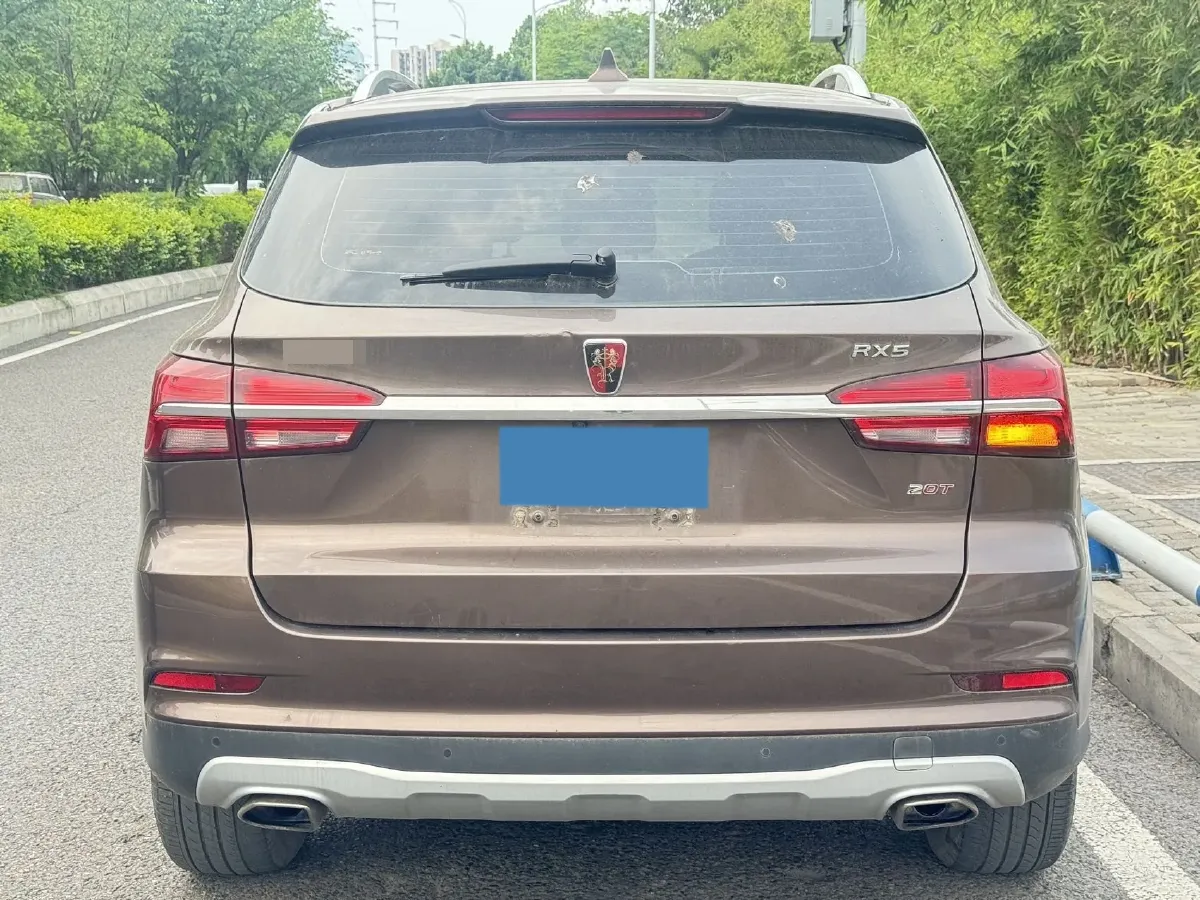 2018 Roewe RX5 1.5T 169HP L4 7DCT,autocango,china used car exporter,china ev exporter,chinese used car exporter,chinese used ev exporter