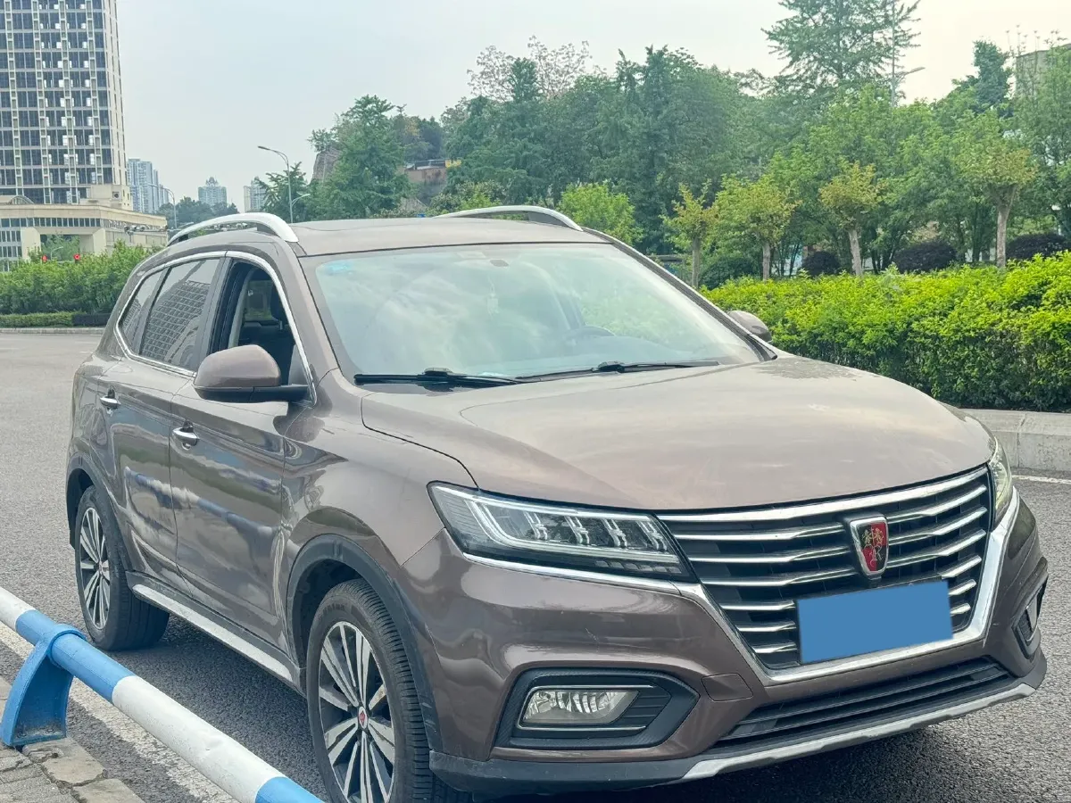 2018 Roewe RX5 1.5T 169HP L4 7DCT,autocango,china used car exporter,china ev exporter,chinese used car exporter,chinese used ev exporter