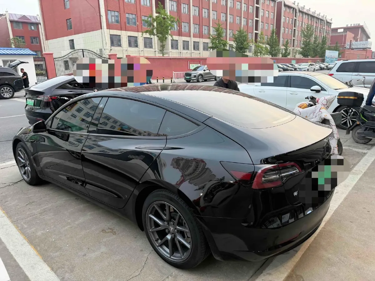 2022 Tesla Model 3 BEV 60KWH,autocango,china used car exporter,china ev exporter,chinese used car exporter,chinese used ev exporter