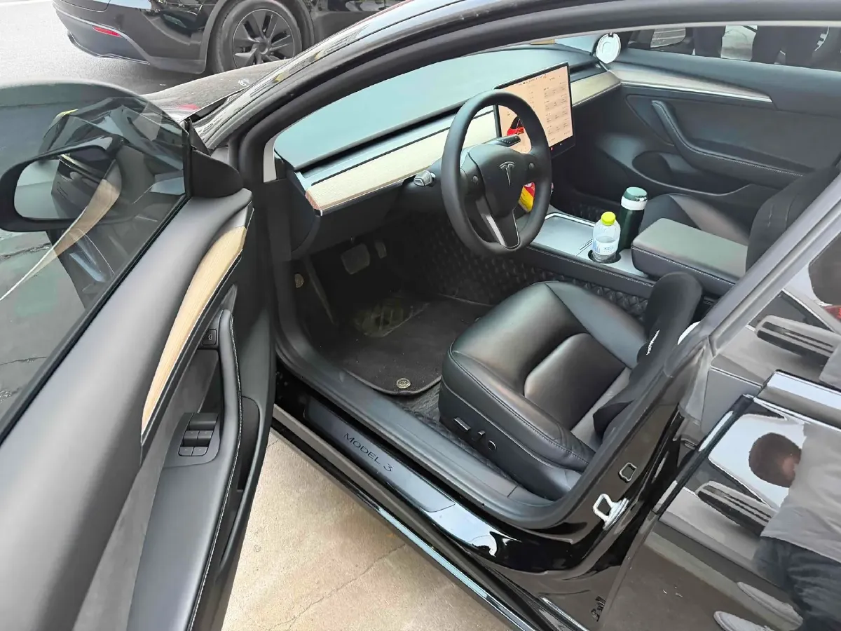 2022 Tesla Model 3 BEV 60KWH,autocango,china used car exporter,china ev exporter,chinese used car exporter,chinese used ev exporter