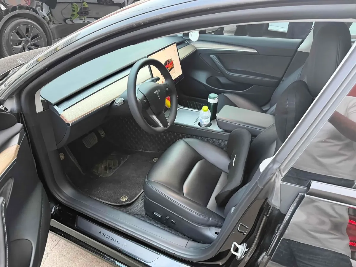 2022 Tesla Model 3 BEV 60KWH,autocango,china used car exporter,china ev exporter,chinese used car exporter,chinese used ev exporter