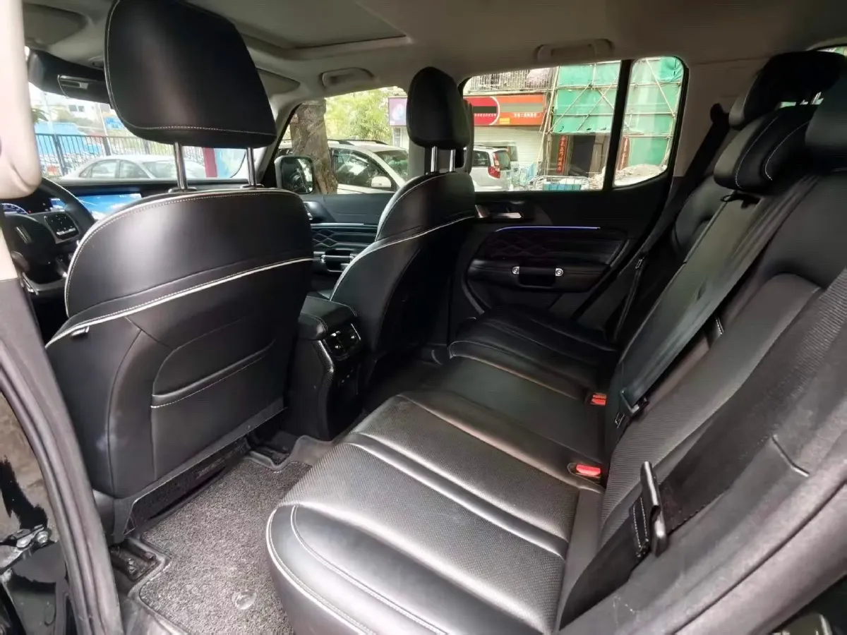 2021 Tank 300 2.0T 227HP L4 8AT,autocango,china used car exporter,china ev exporter,chinese used car exporter,chinese used ev exporter