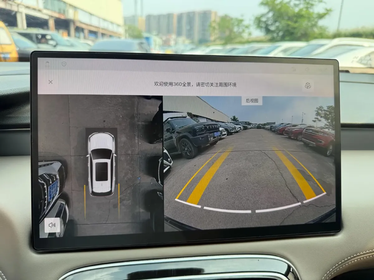 2025 Geely StarRay 1.5T 181HP L4 7DCT,autocango,china used car exporter,china ev exporter,chinese used car exporter,chinese used ev exporter