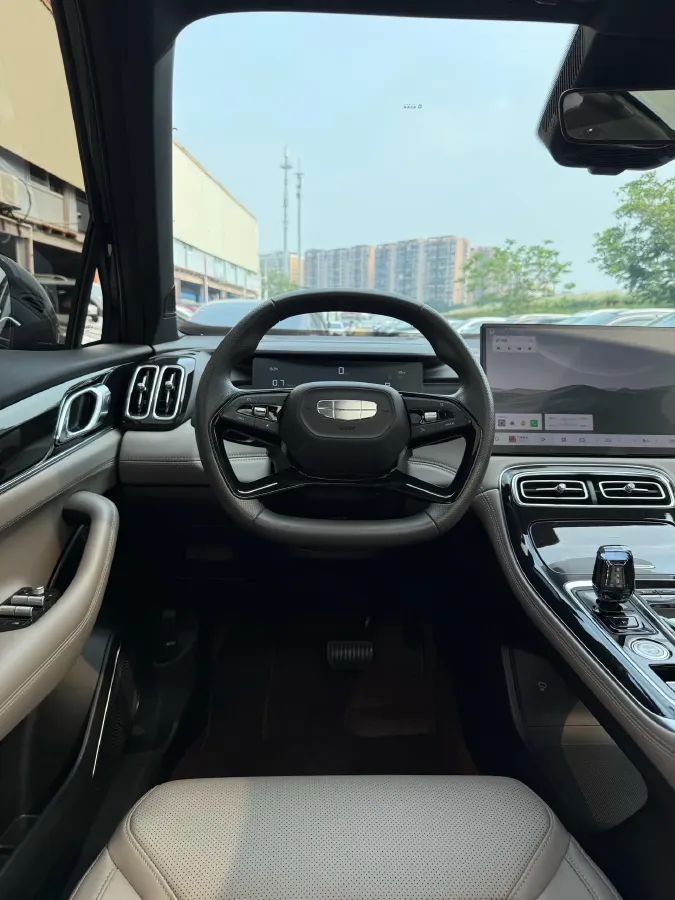 2025 Geely StarRay 1.5T 181HP L4 7DCT,autocango,china used car exporter,china ev exporter,chinese used car exporter,chinese used ev exporter