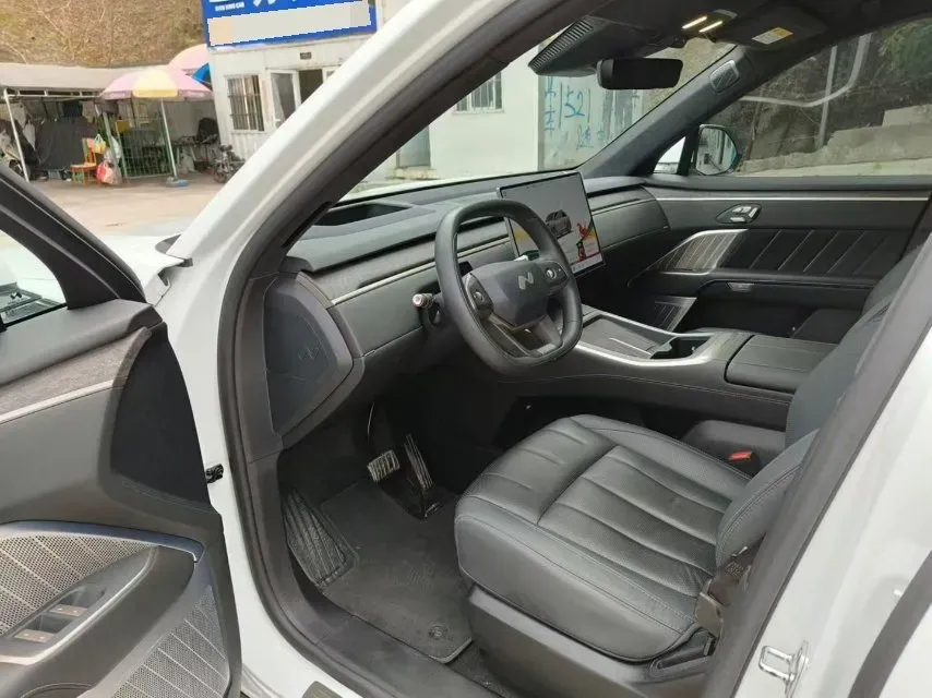 2025 ONVO L90 BEV,autocango,china used car exporter,china ev exporter,chinese used car exporter,chinese used ev exporter